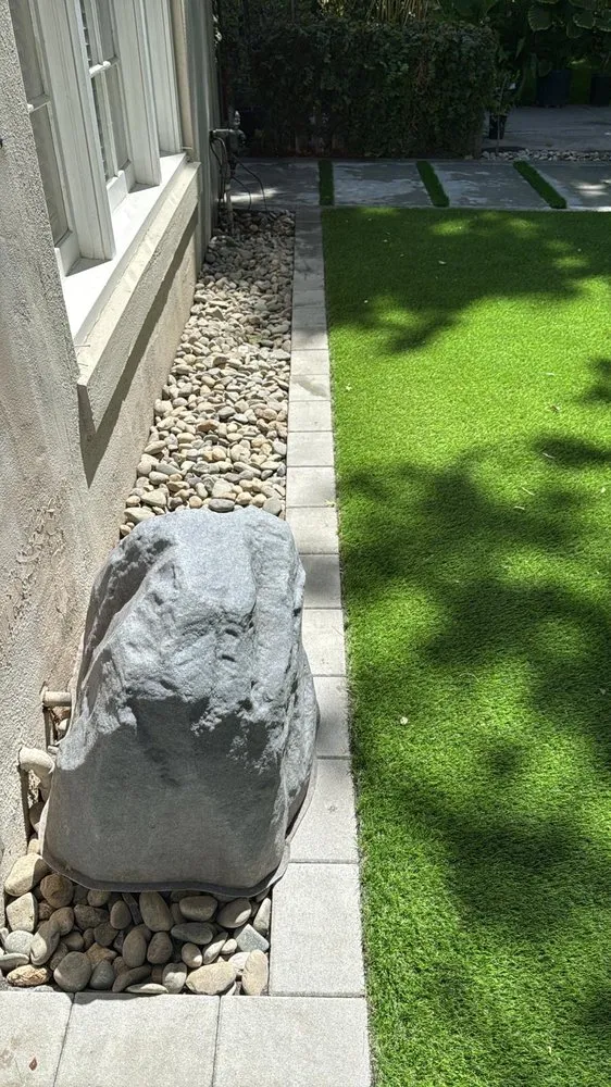 Professional landscaping services for outdoor upgrades in Pinole, CA by A&JGC Outdoor Solution