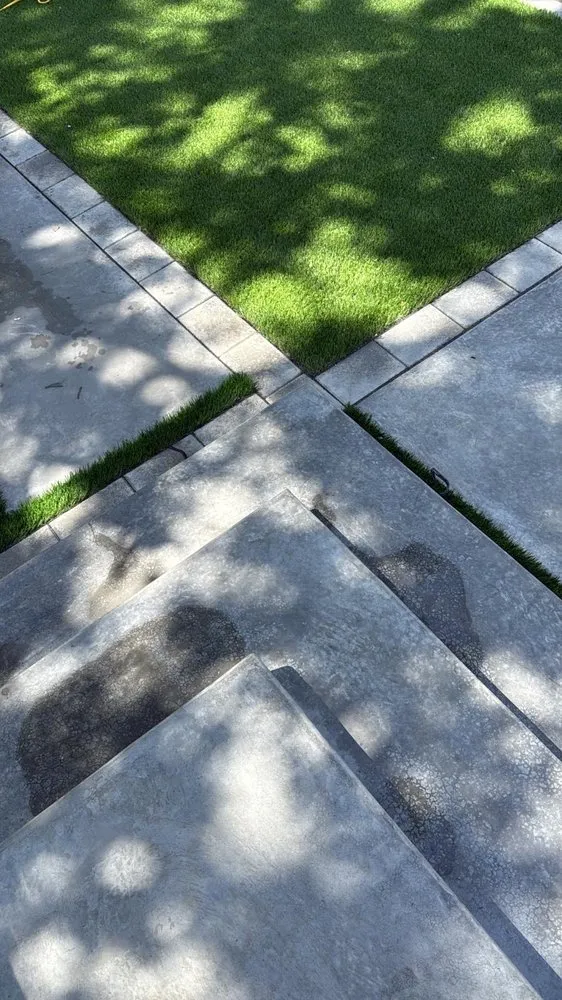 Expert landscape design in Pinole, CA - A&JGC Outdoor Solution