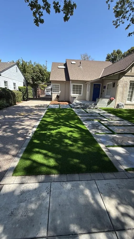 Affordable yard maintenance experts serving Pinole, CA - A&JGC Outdoor Solution