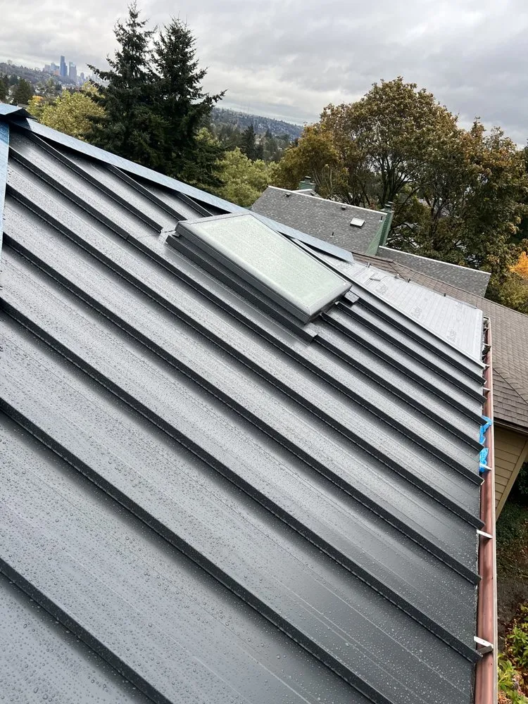 Expert landscape design experts serving Lynnwood, WA - AJJ Morales Roofing