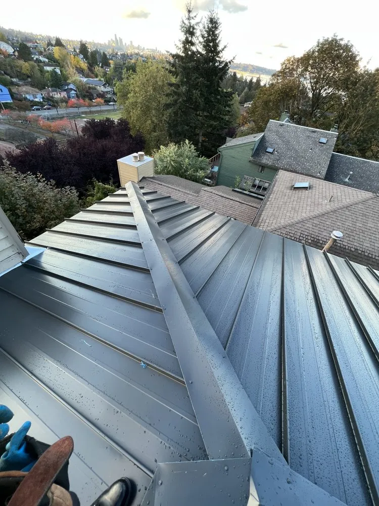 Top-rated garden landscaping experts serving Lynnwood, WA - AJJ Morales Roofing