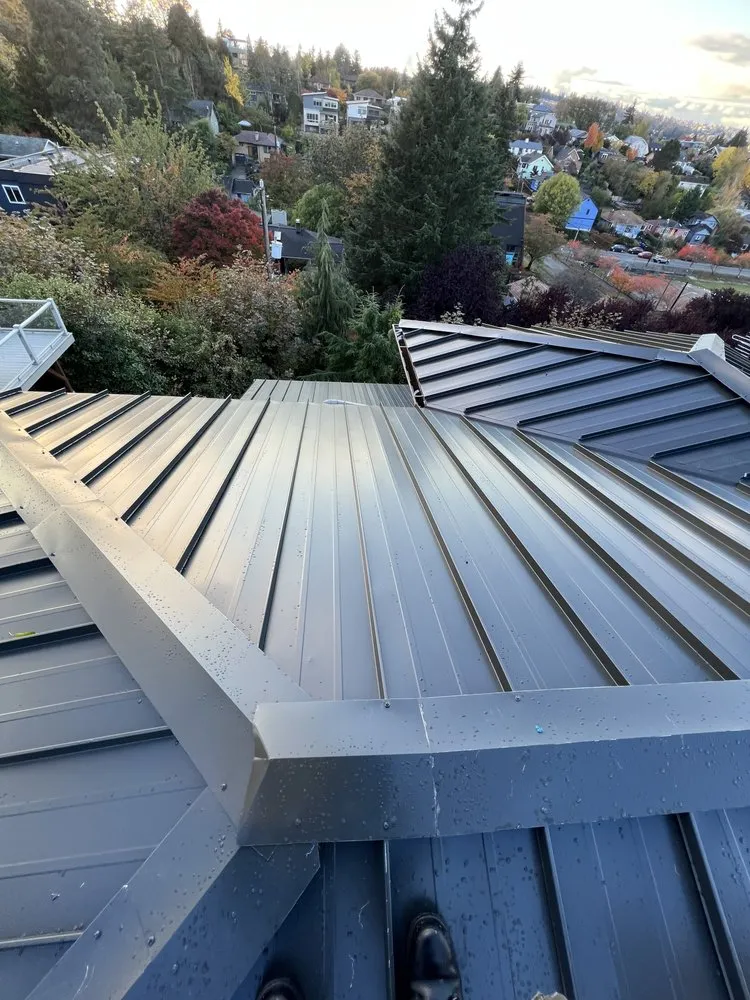 Affordable landscape installation for year-round maintenance across Lynnwood, WA - AJJ Morales Roofing