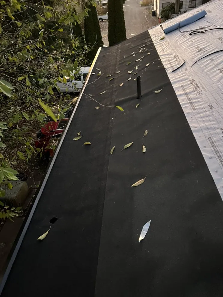 Top-rated landscape installation for homes across Lynnwood, WA - AJJ Morales Roofing