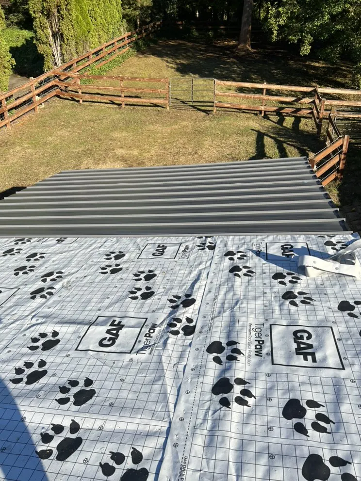 Expert residential landscaping for beautiful yards across Lynnwood, WA - AJJ Morales Roofing