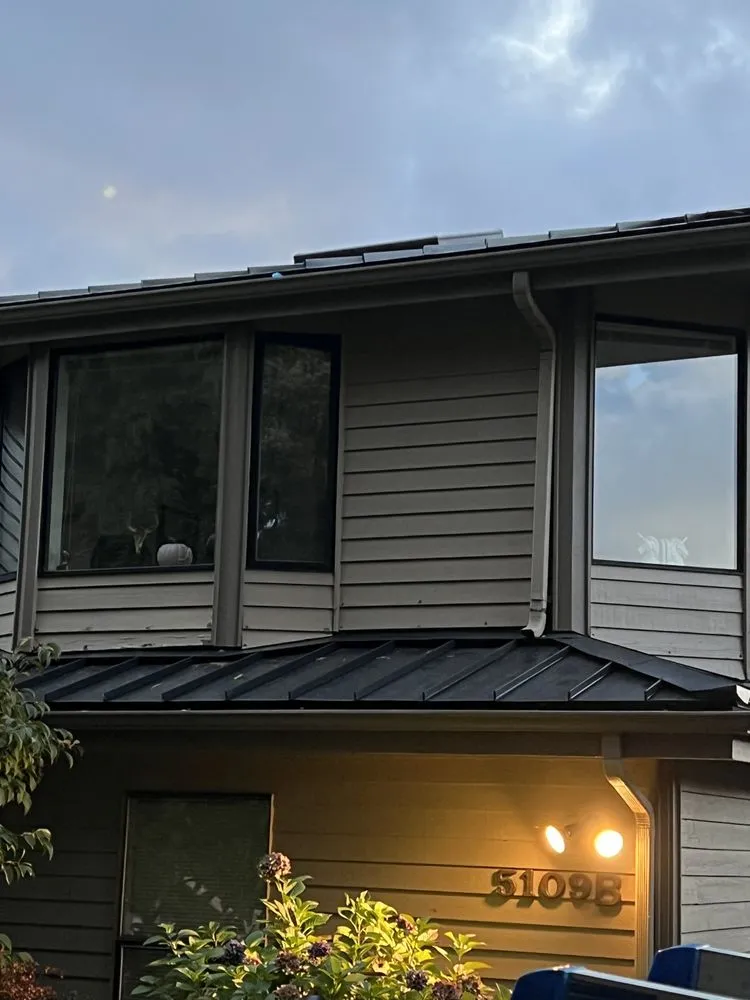 Local landscaping services near you in Lynnwood, WA by AJJ Morales Roofing