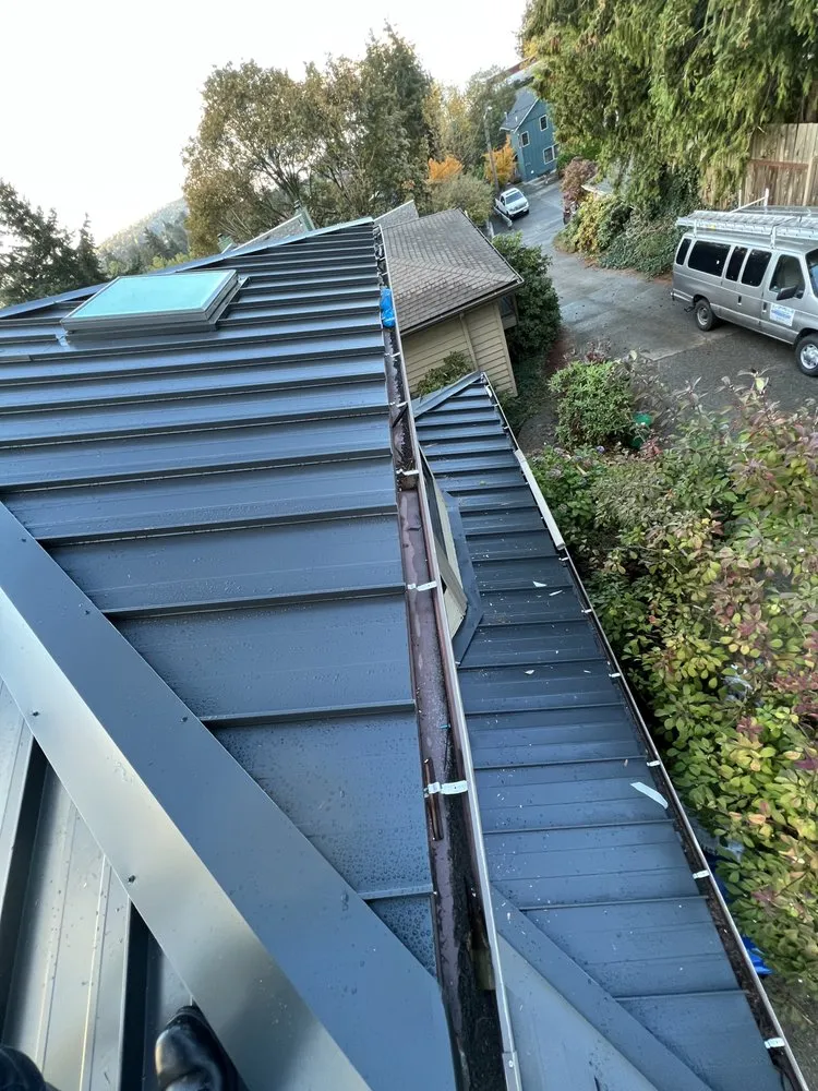 Top-rated yard cleanup service in Lynnwood, WA by AJJ Morales Roofing