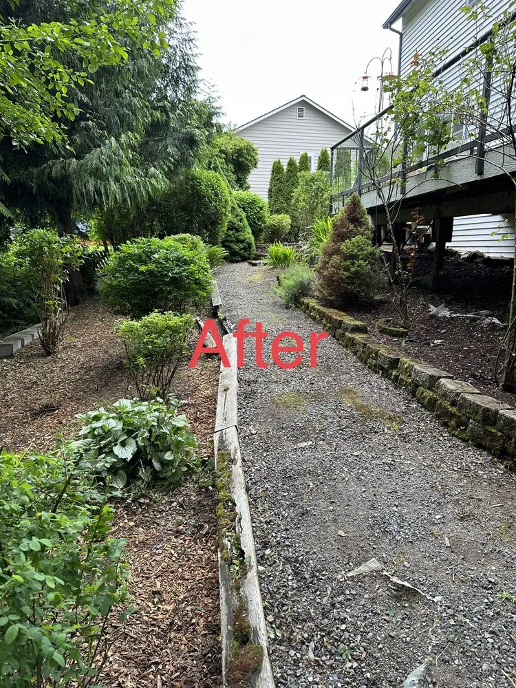 Top-rated landscaping services in Lynnwood, WA - AJL Landscaping Services