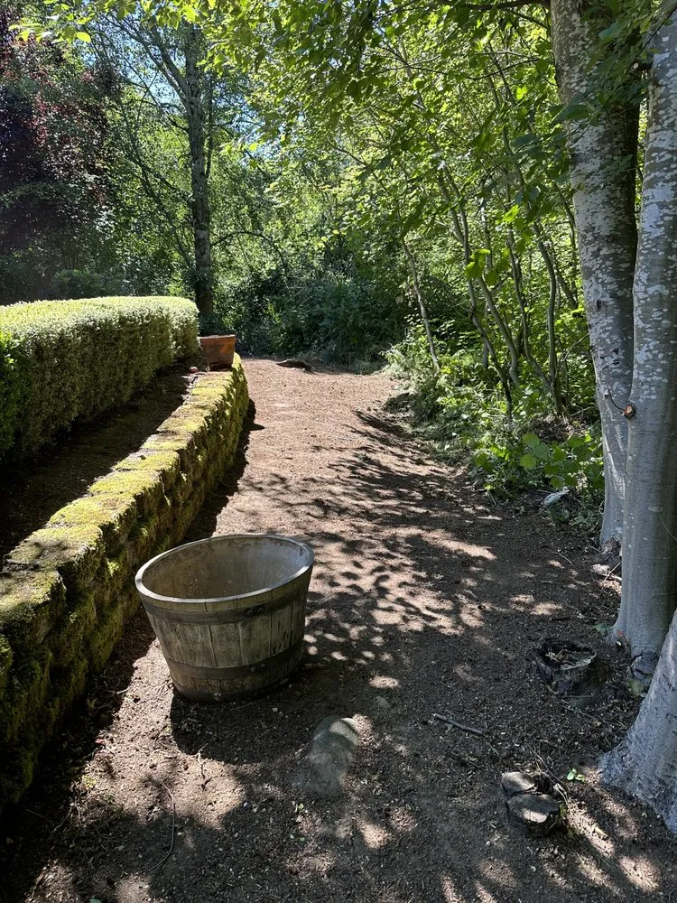 Local landscape design in Lynnwood, WA by AJL Landscaping Services