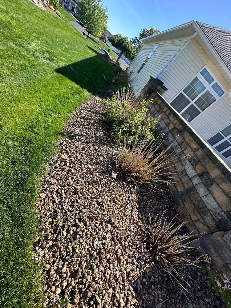 Trusted landscaping services near you across Syracuse, NY - AJL Landscaping