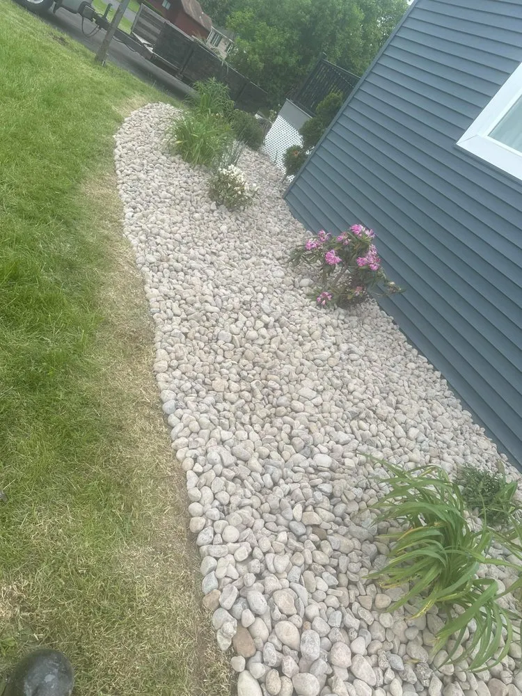 Expert yard maintenance for outdoor upgrades across Syracuse, NY - AJL Landscaping