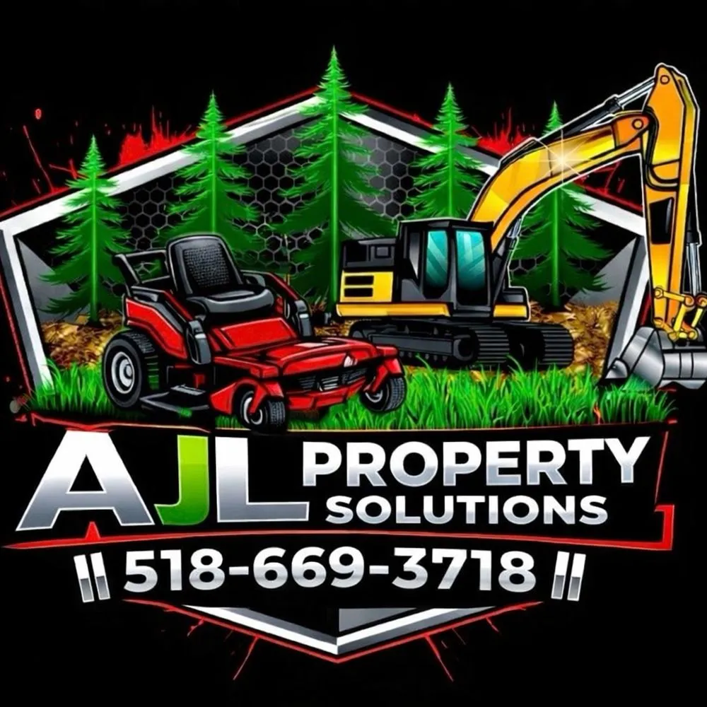 Affordable outdoor landscaping experts serving Stillwater, NY - AJL Property Solutions