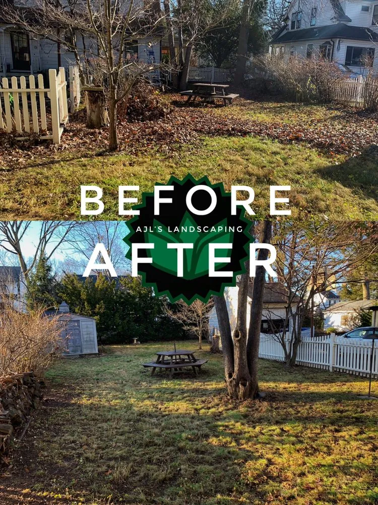 Custom lawn mowing service in Naugatuck, CT - AJL's Landscaping