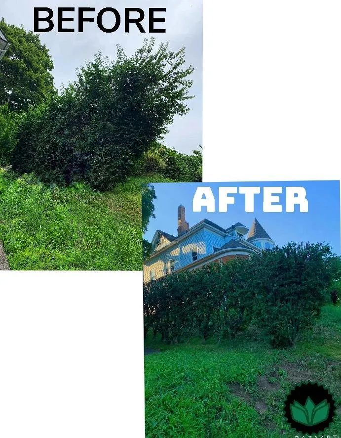 Trusted landscape installation in Naugatuck, CT - AJL's Landscaping