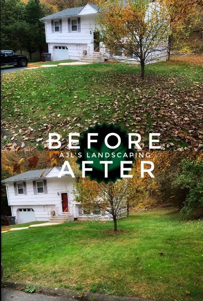 Expert residential landscaping for outdoor upgrades across Naugatuck, CT - AJL's Landscaping