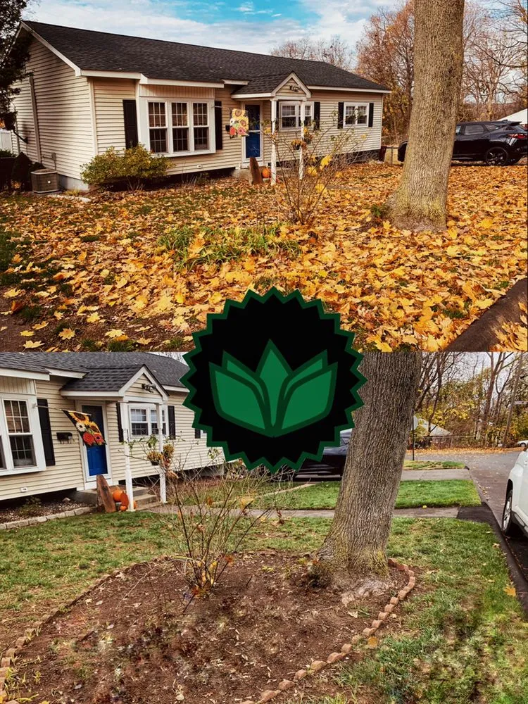 Expert outdoor landscaping in Naugatuck, CT by AJL's Landscaping