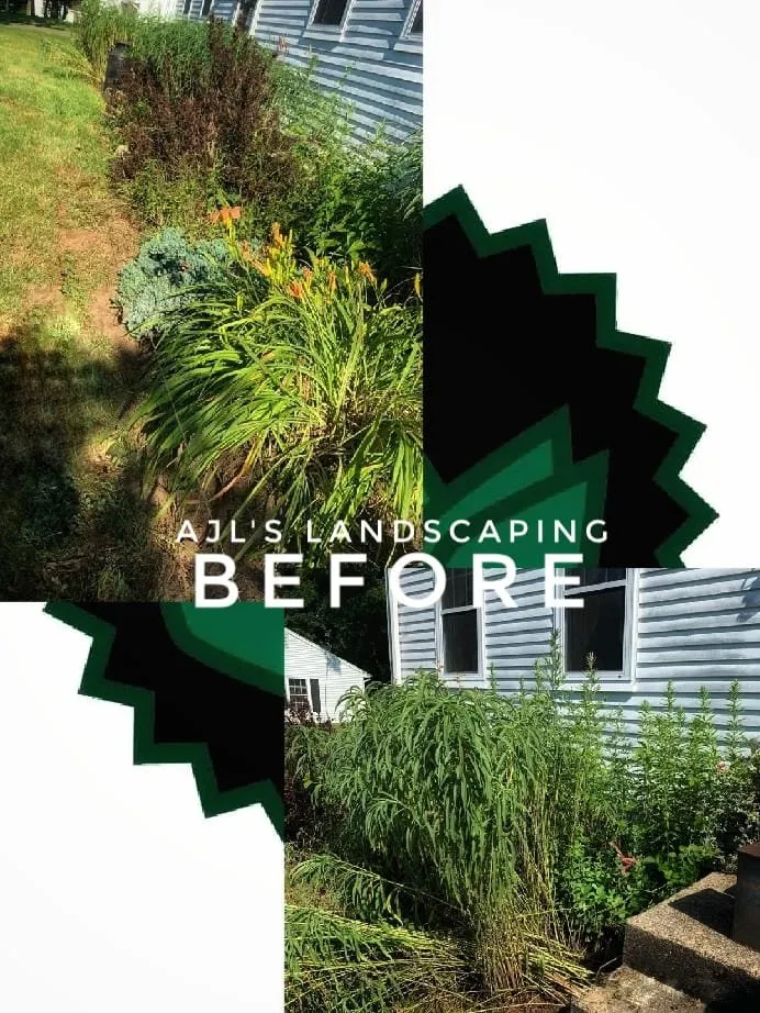 Expert landscaping services in Naugatuck, CT by AJL's Landscaping