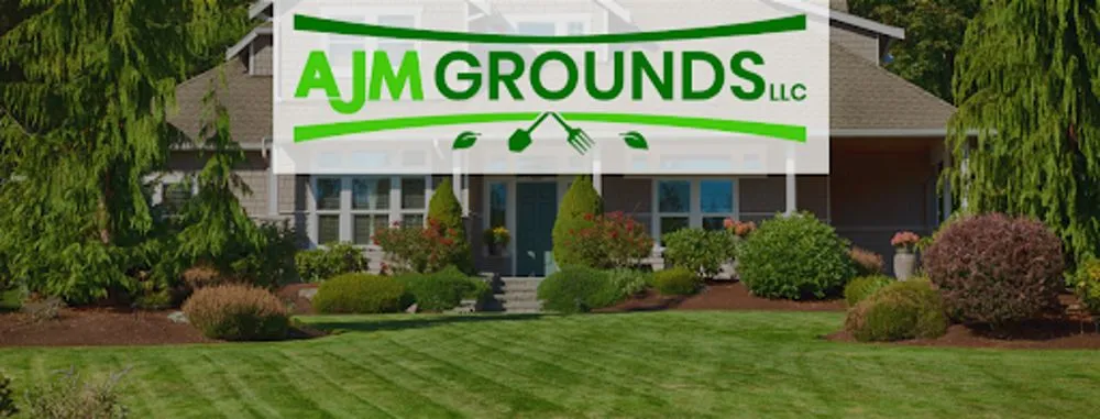 Reliable landscape installation in Woburn, MA - AJM Grounds