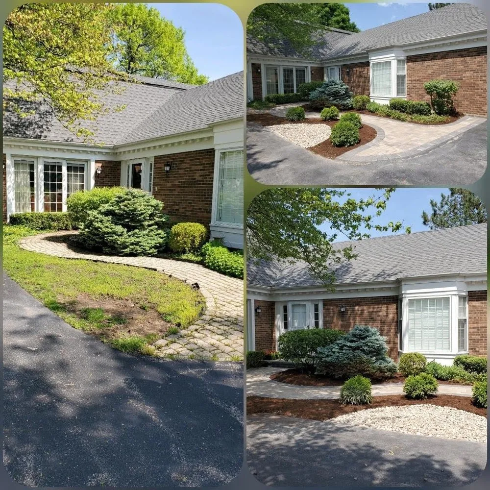 Trusted landscaping services in Des Plaines, IL - AJM Landscaping