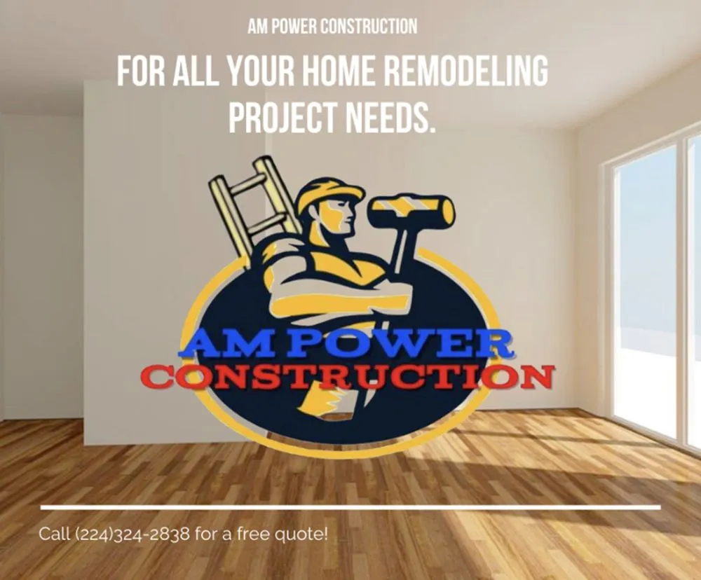 Trusted landscape design experts serving Des Plaines, IL - AJM Landscaping