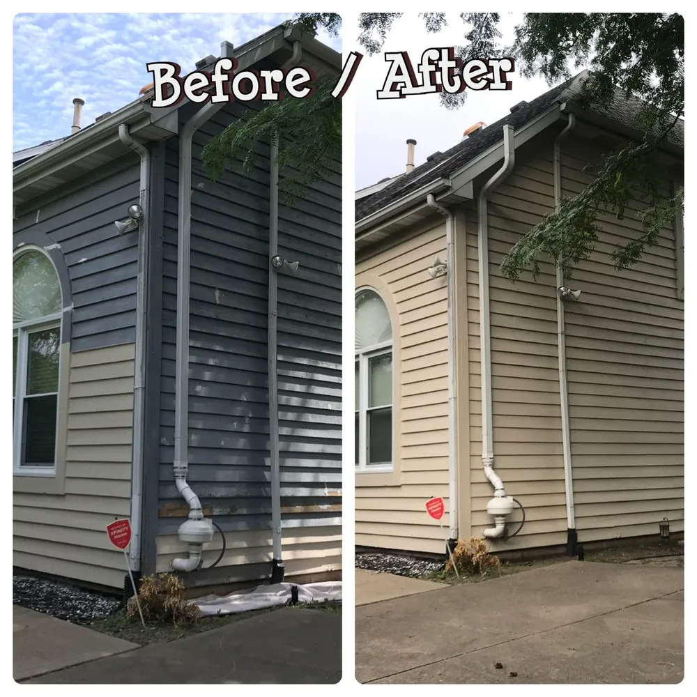 Professional landscaping services near you in Des Plaines, IL by AJM Landscaping