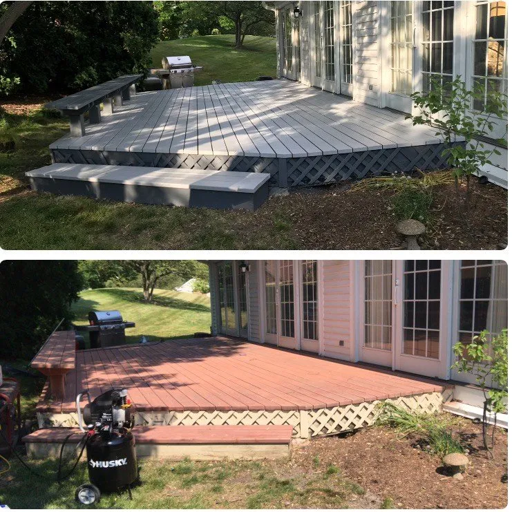 Professional landscaping services experts serving Des Plaines, IL - AJM Landscaping