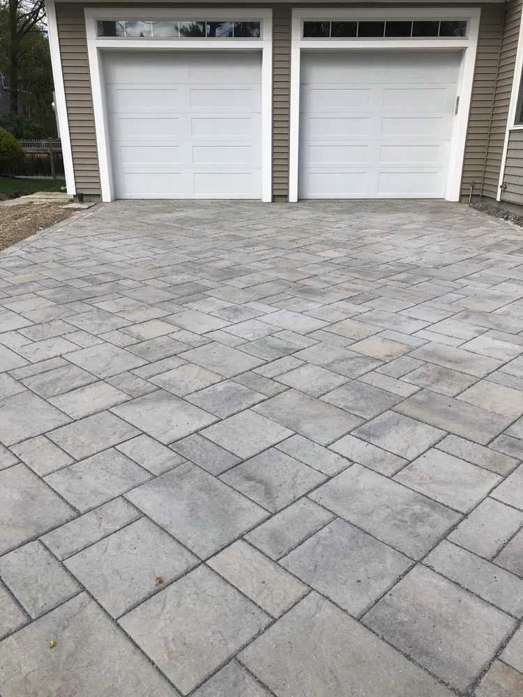 Professional residential landscaping experts serving North Berwick, ME - Ajna Stonescapes