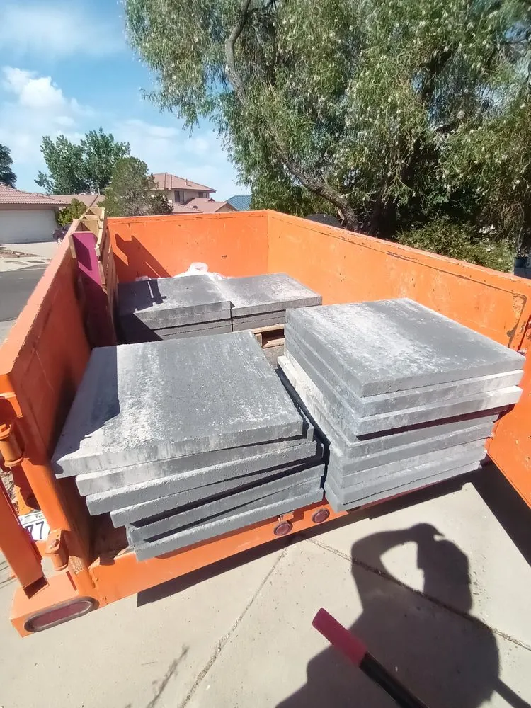 Reliable residential landscaping for residential properties in Los Lunas, NM by AJR Landscape & Sprinklers