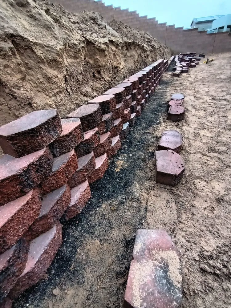 Local lawn care service in Los Lunas, NM by AJR Landscape & Sprinklers