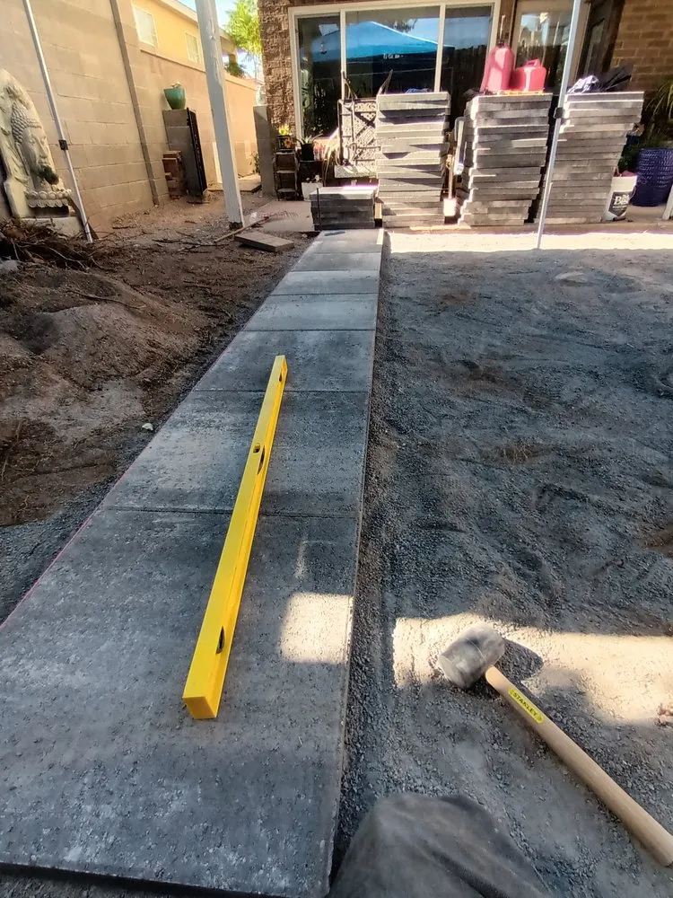 Custom lawn care service experts serving Los Lunas, NM - AJR Landscape & Sprinklers