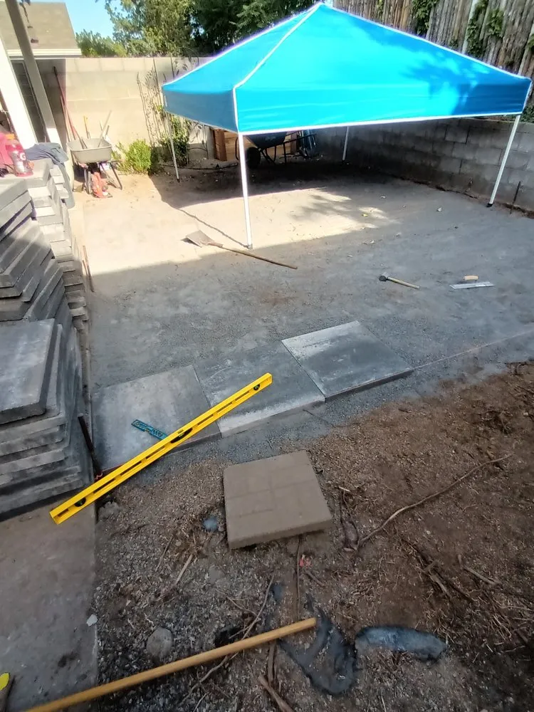 Professional lawn mowing service in Los Lunas, NM - AJR Landscape & Sprinklers