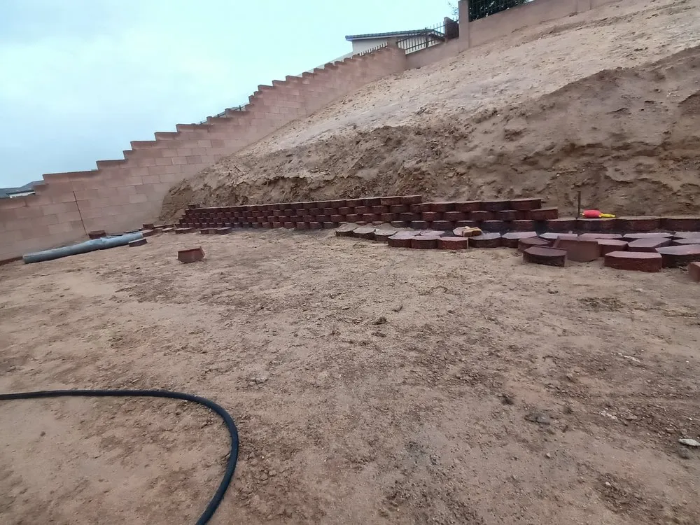 Local landscape installation experts serving Los Lunas, NM - AJR Landscape & Sprinklers