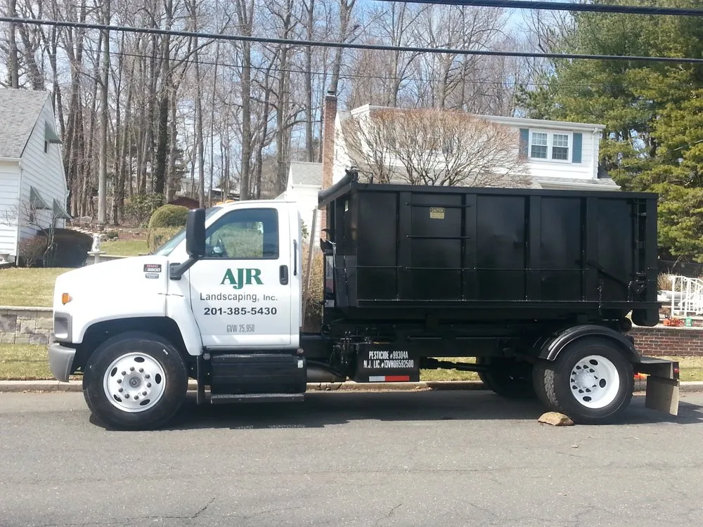 Affordable lawn care service experts serving New Milford, NJ - AJR Landscaping