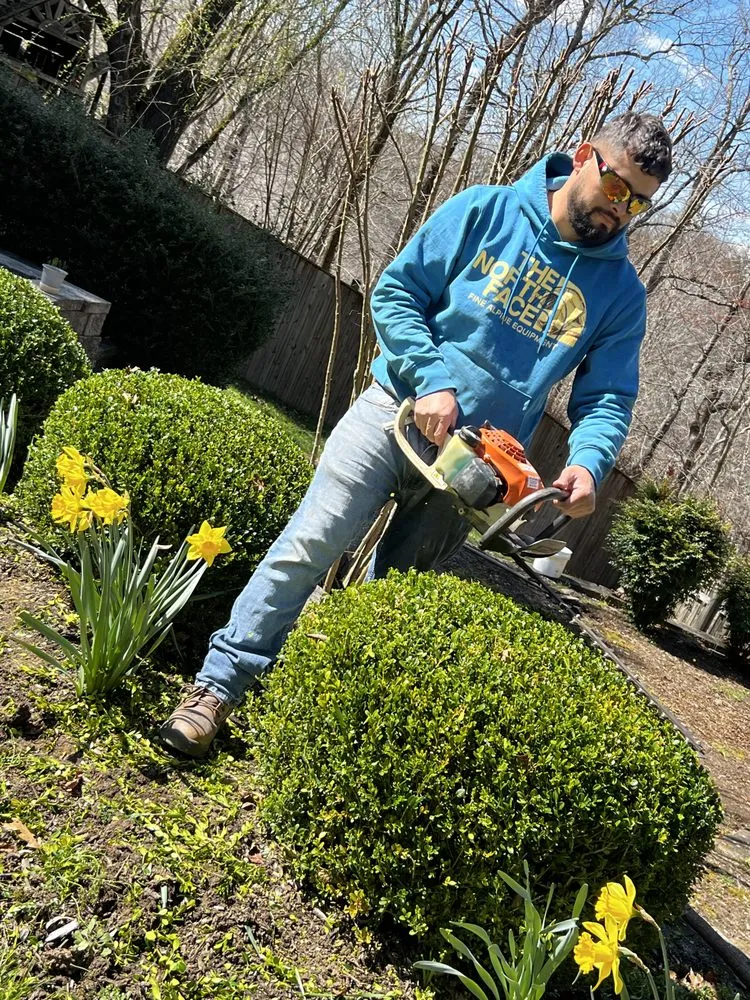 Top-rated landscape installation experts serving Elkridge, MD - AJR Landscaping Services