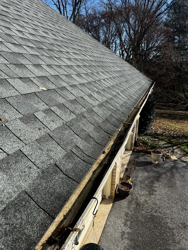 Custom residential landscaping experts serving Elkridge, MD - AJR Landscaping Services