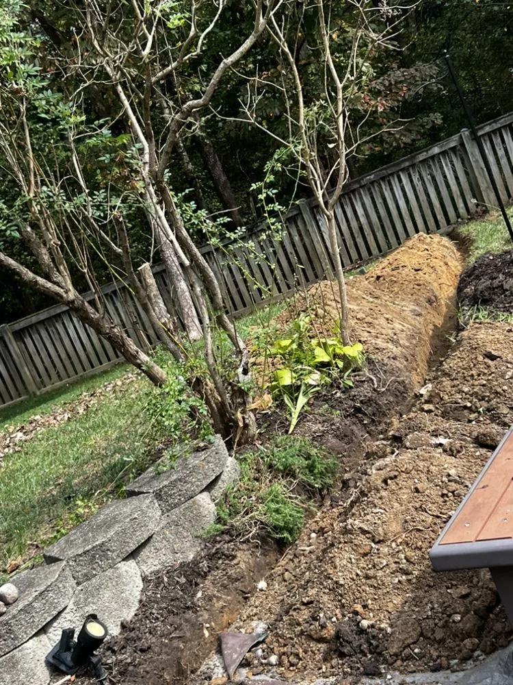 Reliable landscape installation in Elkridge, MD by AJR Landscaping Services