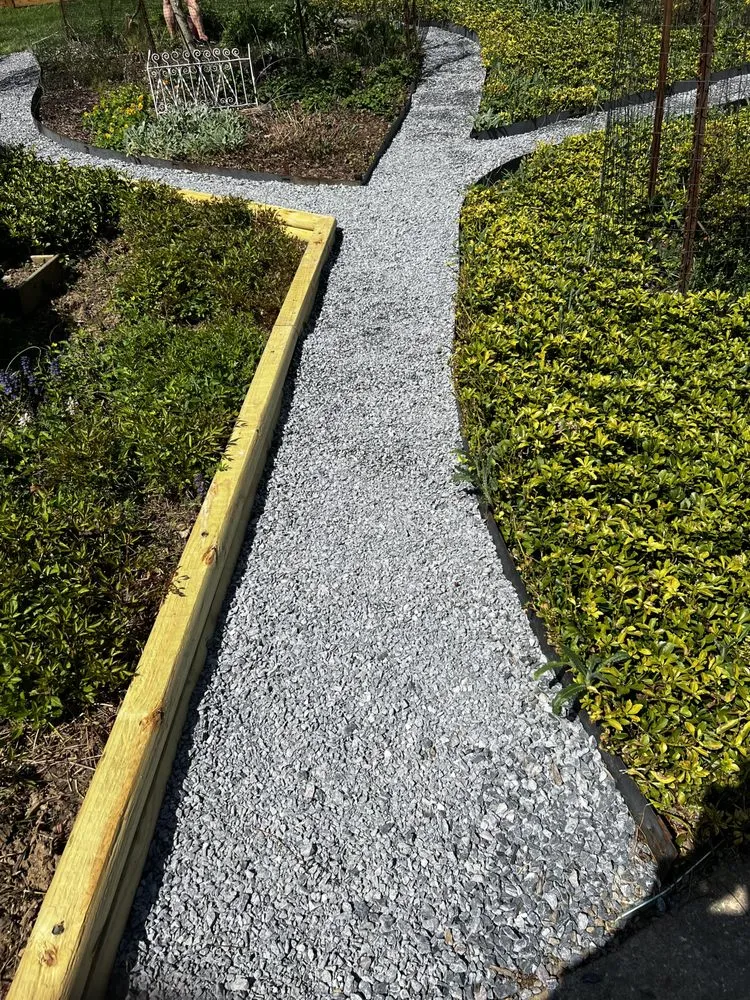 Local residential landscaping for outdoor upgrades in Elkridge, MD by AJR Landscaping Services