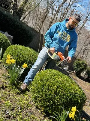 AJR Landscaping Services