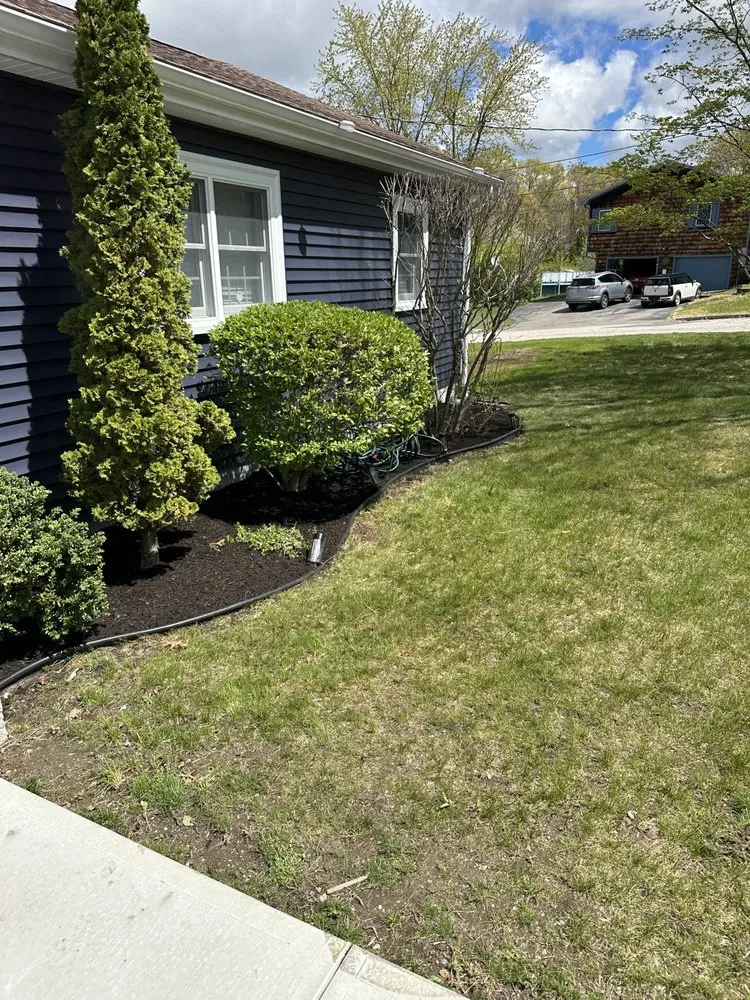 Top-rated yard maintenance experts serving Woonsocket, RI - AJR Landscaping