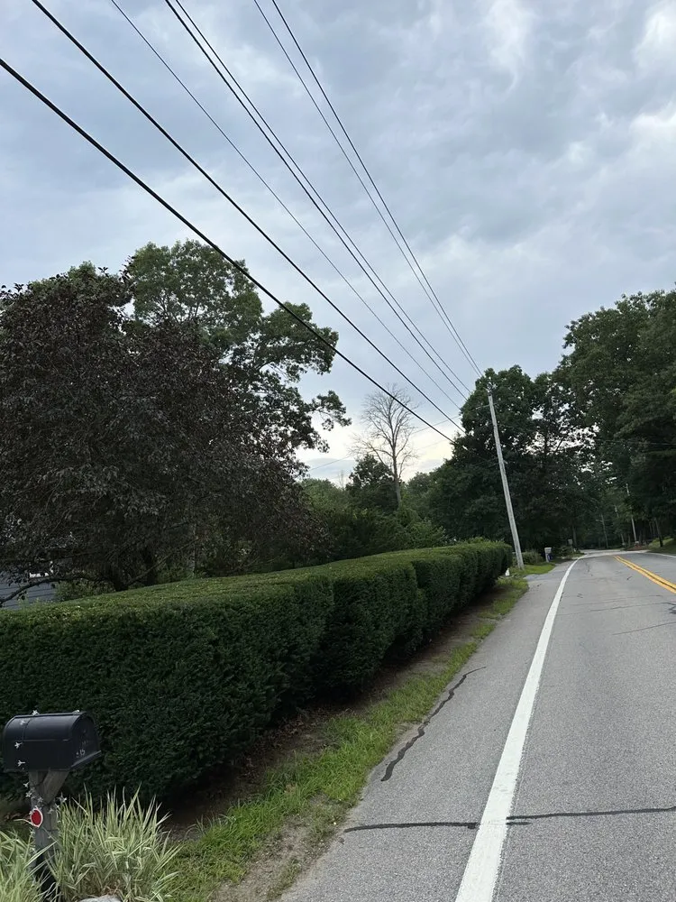 Local residential landscaping near you across Woonsocket, RI - AJR Landscaping