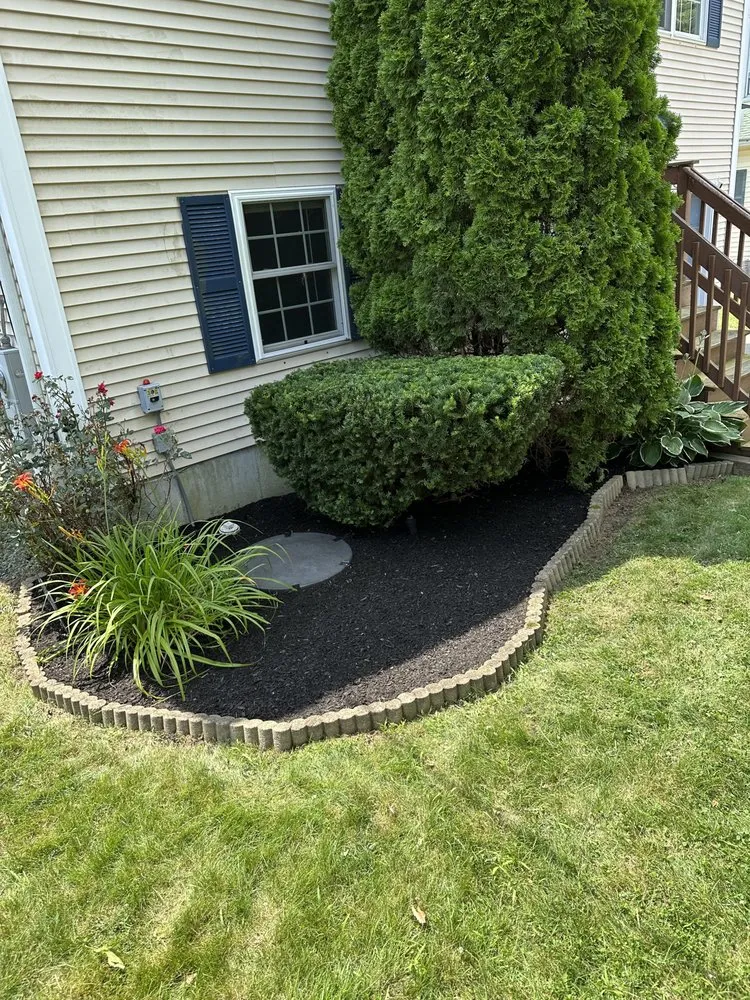 Top-rated outdoor landscaping near you across Woonsocket, RI - AJR Landscaping