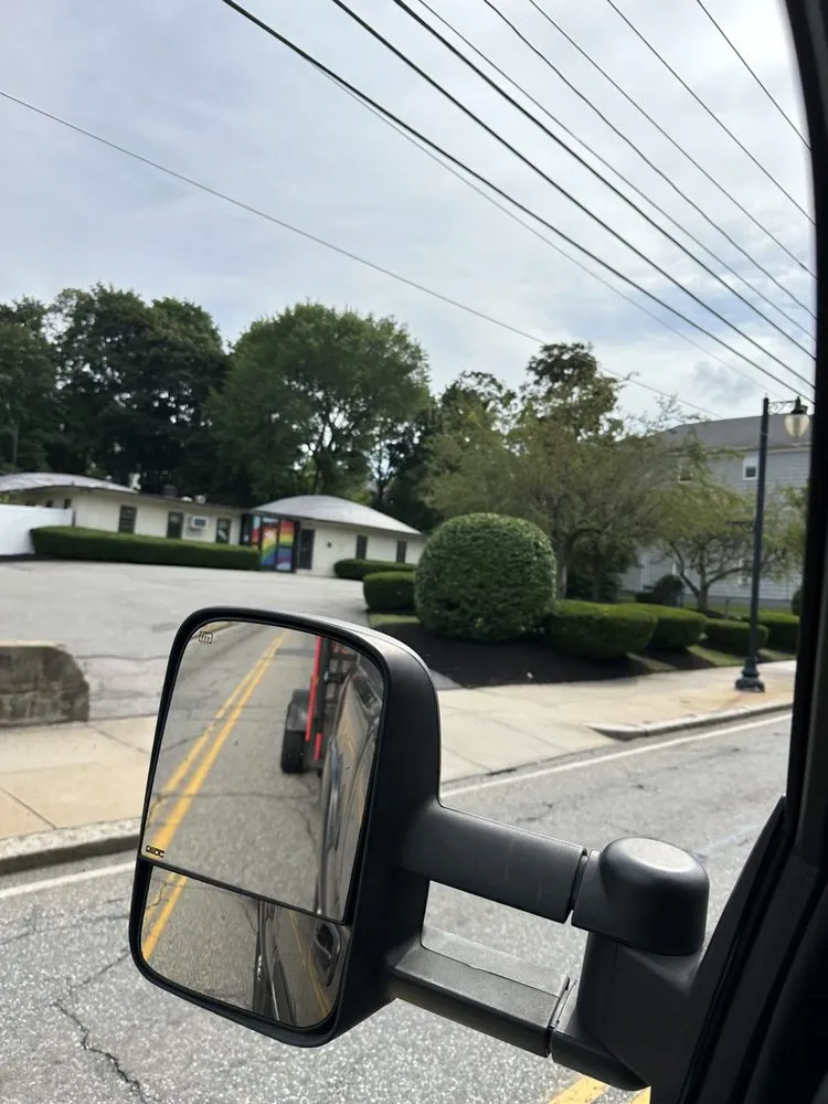 Local outdoor landscaping experts serving Woonsocket, RI - AJR Landscaping