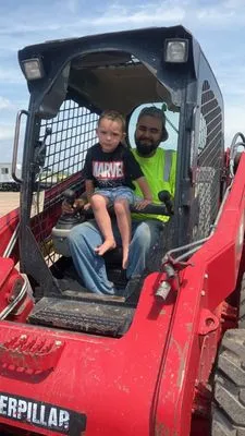 AJR Lawn and Snow removal Service