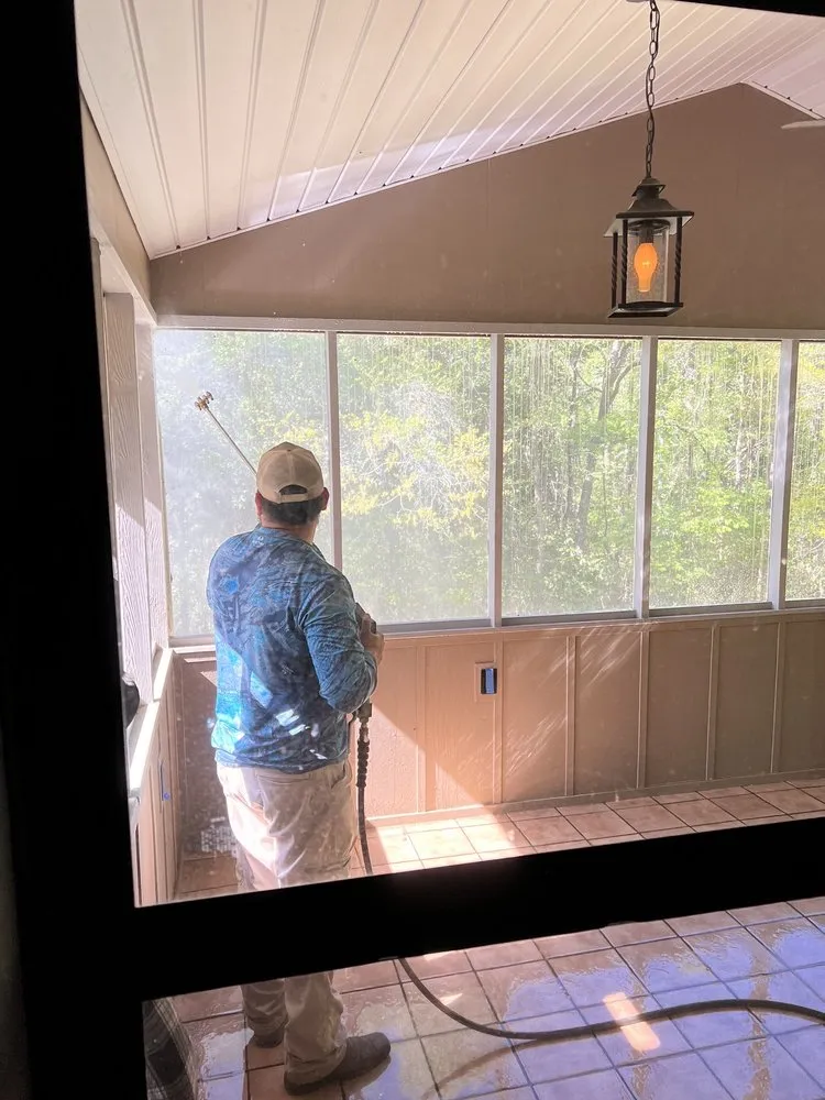 Local landscaping services for year-round maintenance in Augusta, GA by AJR’s Lawncare and Pressure Washing