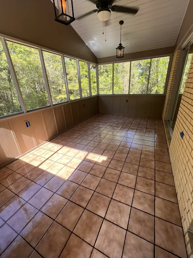 Affordable yard maintenance for homes across Augusta, GA - AJR’s Lawncare and Pressure Washing