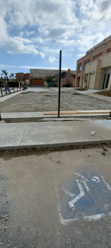 Local lawn care service experts serving San Diego, CA - AJ'S All American Landscape & Construction