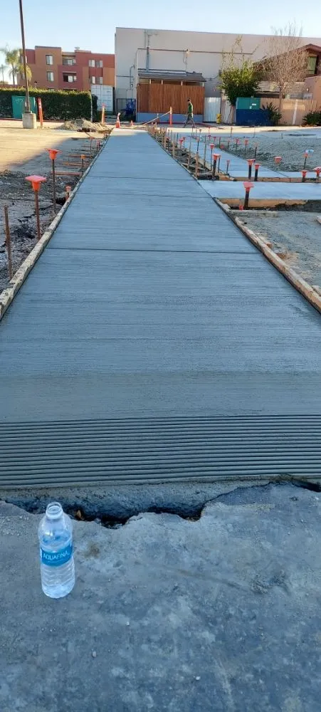 Top-rated lawn care service for residential properties across San Diego, CA - AJ'S All American Landscape & Construction