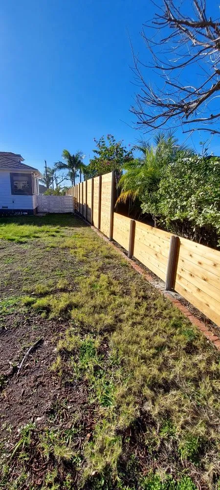 Custom lawn mowing service experts serving San Diego, CA - AJ'S All American Landscape & Construction