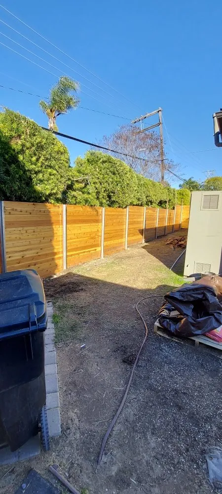 Affordable residential landscaping in San Diego, CA by AJ'S All American Landscape & Construction