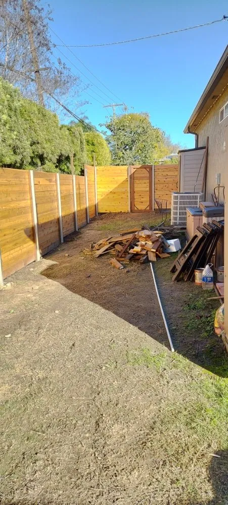 Professional outdoor landscaping experts serving San Diego, CA - AJ'S All American Landscape & Construction