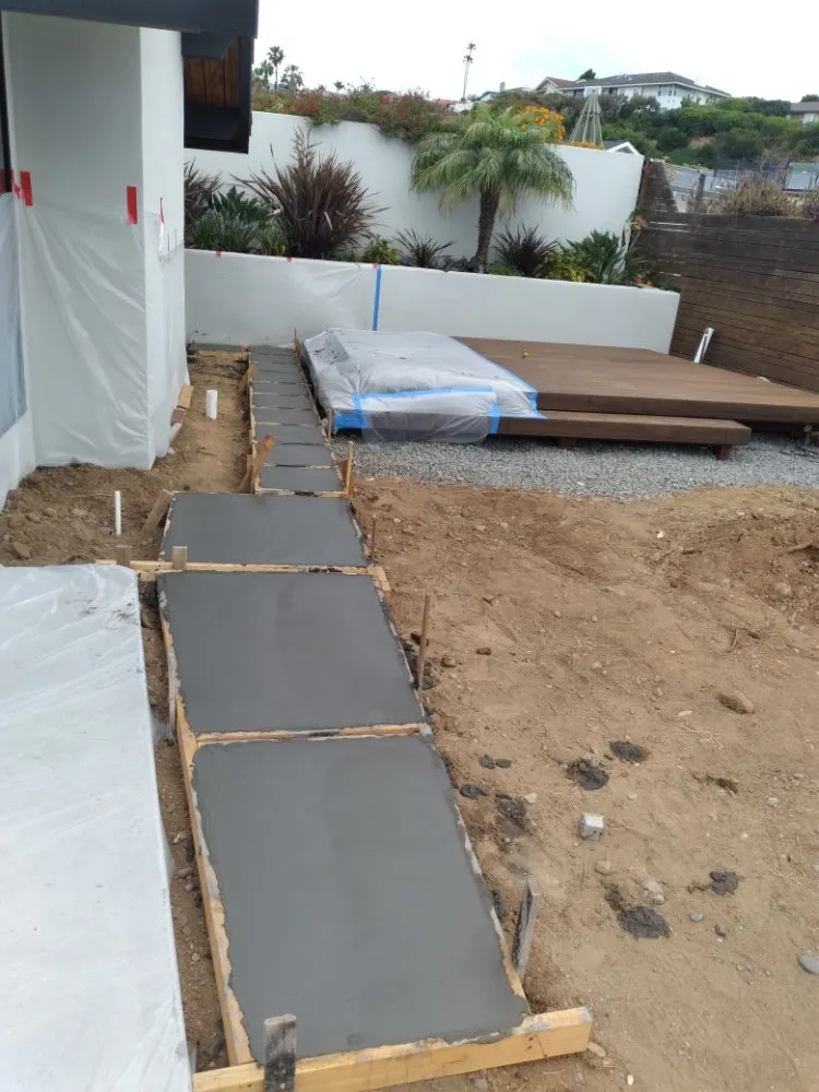 Professional landscape design near you across San Diego, CA - AJ'S All American Landscape & Construction